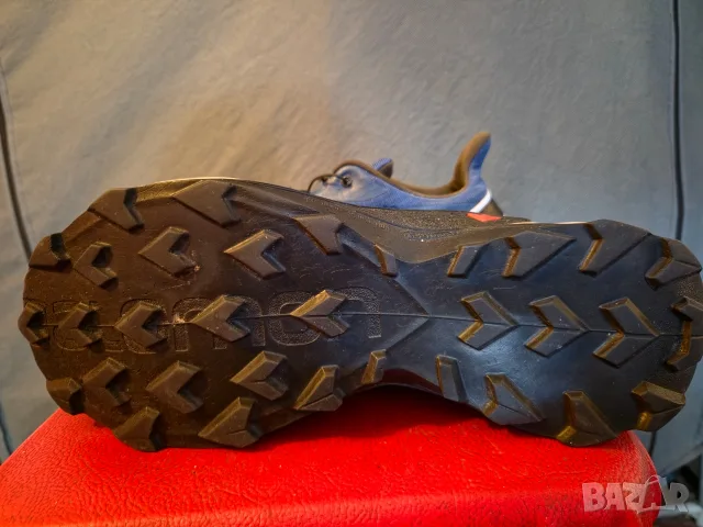 Salomon super cross-original-номер44, снимка 6 - Маратонки - 55509464