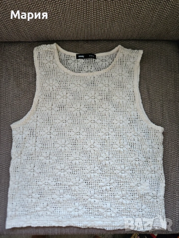 Летни нови  топове 4 €, снимка 4 - Потници - 55207106