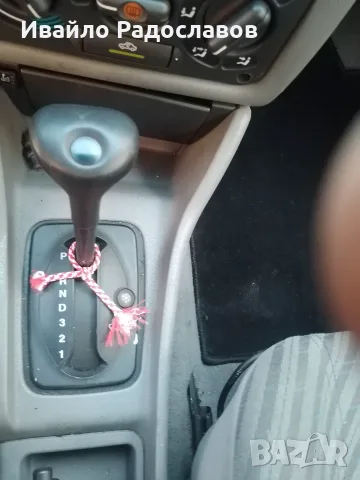 Опел Астра автоматик, снимка 2 - Автомобили и джипове - 55652387