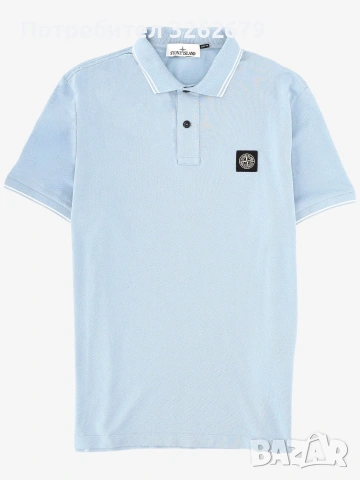 stone island оригинална нова тениска размер xl