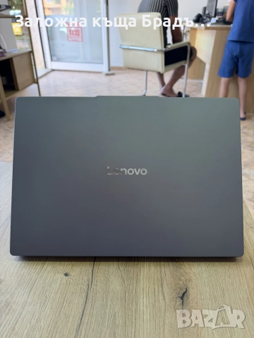 Лаптоп Lenovo IdeaPad Slim 3, снимка 2 - Лаптопи за работа - 55216850