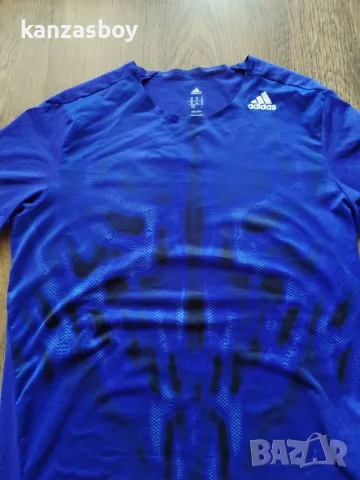 adidas - страхотна мъжка тениска М , снимка 2 - Тениски - 55653077
