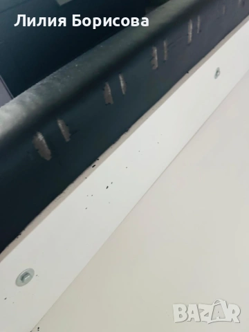 Спалня + подматрачна решетка + двулицев матрак, снимка 16 - Спални и легла - 54203731