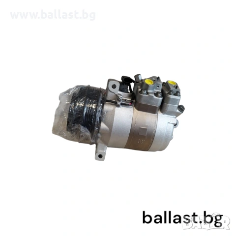 Компресор климатик A0008300004 S Klasse W222