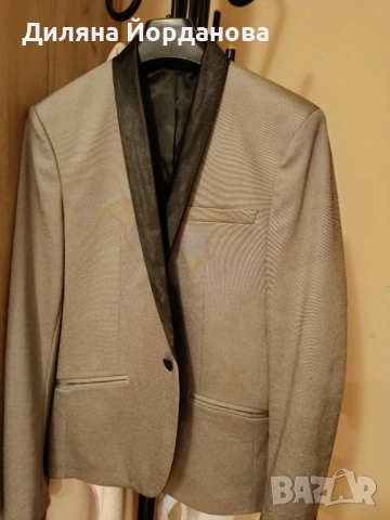 Мъжко сако - М размер 