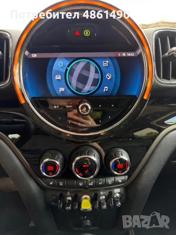 Mini Countryman SE, снимка 6 - Автомобили и джипове - 55089045