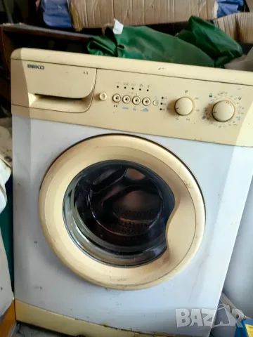 Пералня BEKO WMD 25080 T  59.5/54/85см