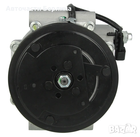 Компресор за климатик NISSENS NIS 89551, снимка 3 - Части - 54859351