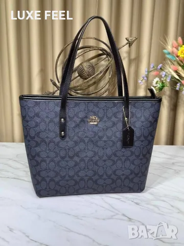 Coach ⚜️Дамски Чанти , снимка 8 - Чанти - 55629689