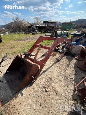 Фадромно устройство