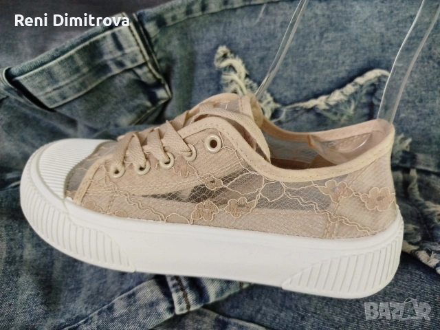 дамски спортни обувки 