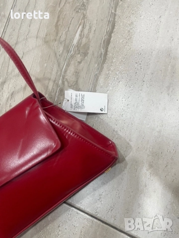 Чанта винтидж хм , снимка 5 - Чанти - 55092890