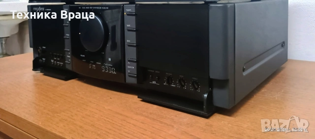 Grundig Fine Arts R2. Страхотно качество. Изпращам видео. , снимка 6 - Ресийвъри, усилватели, смесителни пултове - 53986091