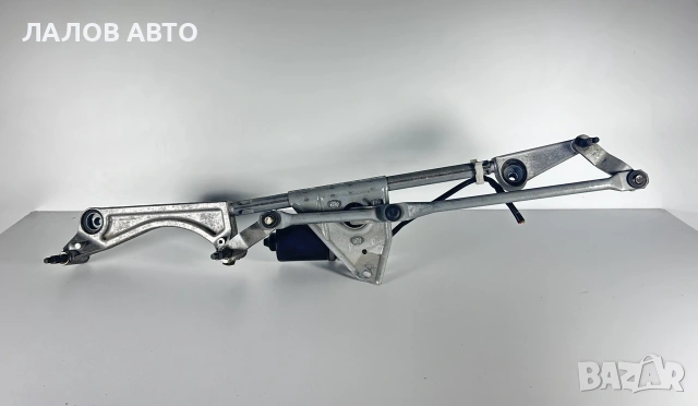 Механизъм моторче предни чистачки Мерцедес Ц класа Chistachki Mercedes C class W203 A 203 820 03 42