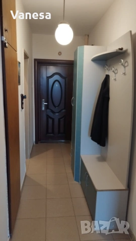 Двустаен апартамент в кв.Център