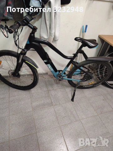 Електрически велосипед Pfenix