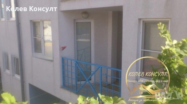 Двустаен апартамент в гр. Созопол, област Бургас