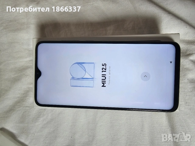 Xiaomi Redmi Note 8 Pro Withe Pearl, снимка 4 - Xiaomi - 54652806