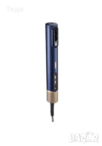 Air Wand 3in1 AS6550CE BaByliss сешоар , снимка 2 - Сешоари - 54777872
