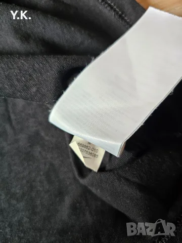 Оригинална мъжка тениска Nike x F.C. Manchester City, снимка 4 - Тениски - 55431429