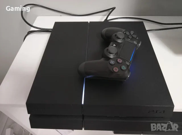 Playstation 4 Ps4, снимка 5 - PlayStation конзоли - 55667811