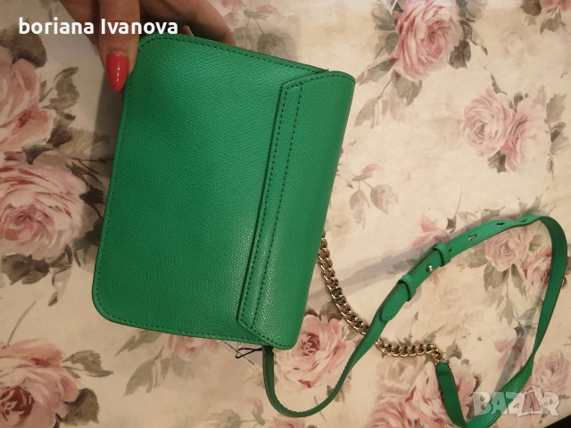 Furla , снимка 9 - Чанти - 54418215