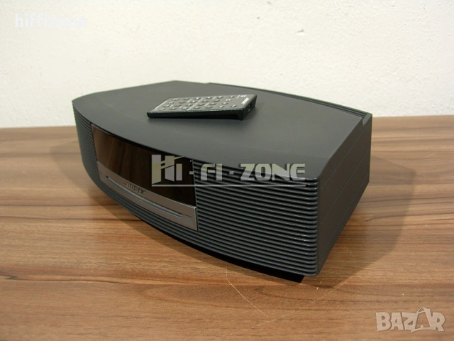 Система  Bose wave music system , снимка 4 - Аудиосистеми - 54899106