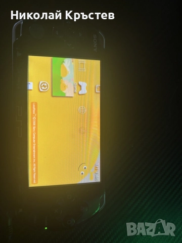 Хакнато PSP3004, снимка 3 - PlayStation конзоли - 55506768