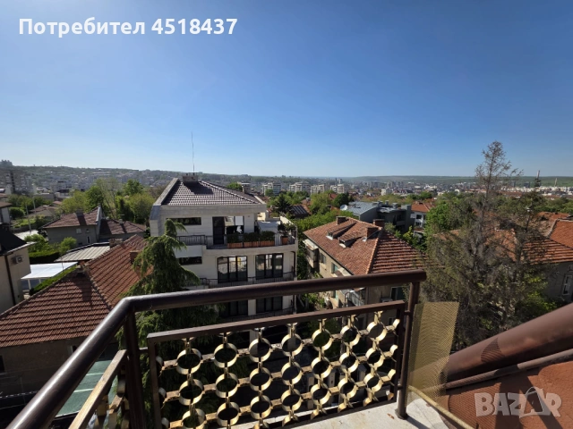 МЕЗОНЕТ , снимка 17 - Апартаменти - 54865706