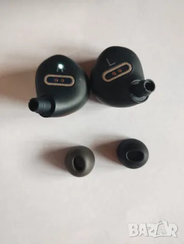 Bang & Olufsen Beoplay E8 2.0 безжични слушалки чети описанието, снимка 7 - Bluetooth слушалки - 55453321
