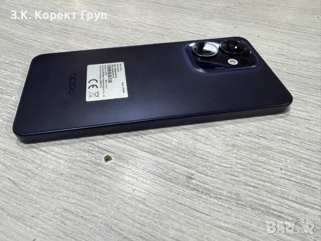 OPPO Reno13 F 5G 256GB 8GB RAM Dual, снимка 12 - Други - 55246365