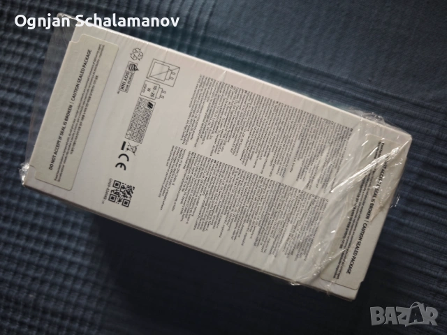 Продавам Samsung Galaxy A15 и слушалки, снимка 3 - Samsung - 54086030