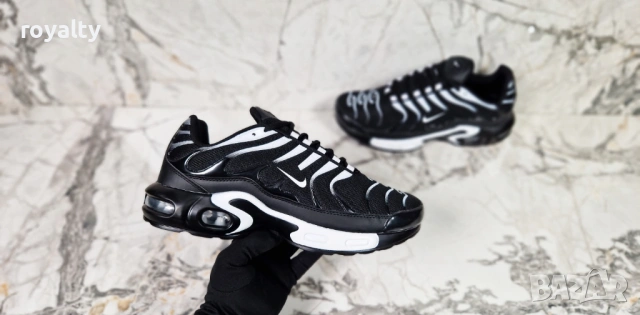 Nike Нови Спортни Маратонки Найк 36-45 Номер с Кутия , снимка 3 - Маратонки - 54376970