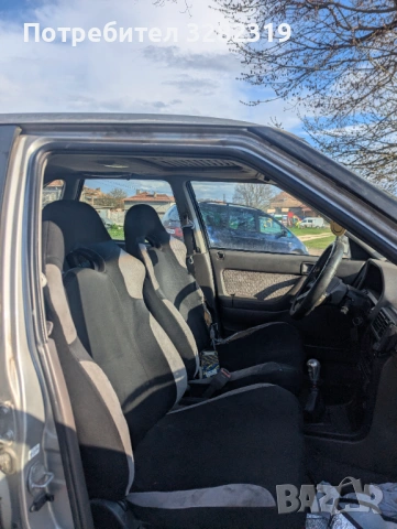 Honda concerto civic D16A8, снимка 3 - Части - 54146322