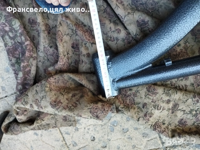 Нова 26 цола алуминиева рамка за велосипед колело влиза и гума 27.5 до 2.25, снимка 5 - Части за велосипеди - 55002443
