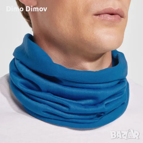 Бандана Маска за лице и други