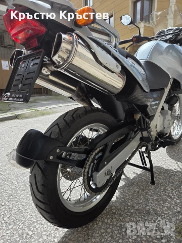 bmw f 650 gs, снимка 9 - Мотоциклети и мототехника - 54877466