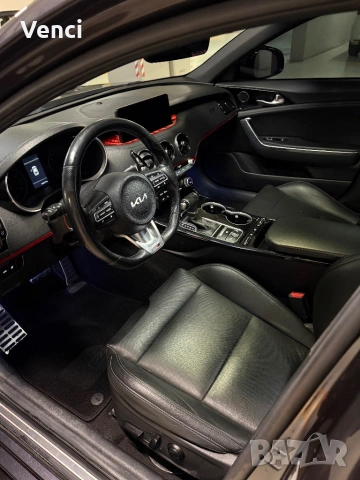 2.5 GTLine - AWD - Tuning - Facelift , снимка 9 - Автомобили и джипове - 54735223