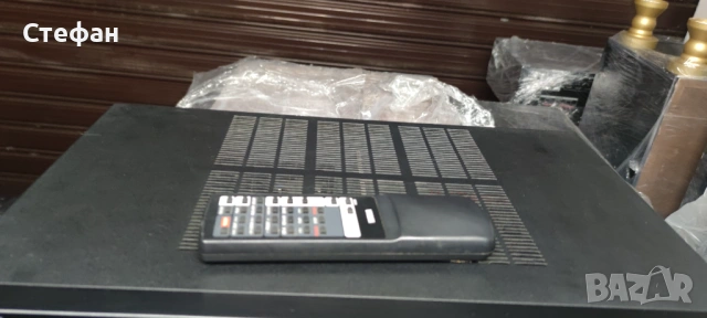 Yamaha AX-380 , снимка 5 - Ресийвъри, усилватели, смесителни пултове - 54166084