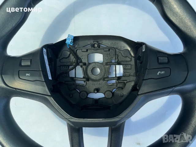 Волан Peugeot 208/2008 2012-2019, снимка 2 - Части - 55034104