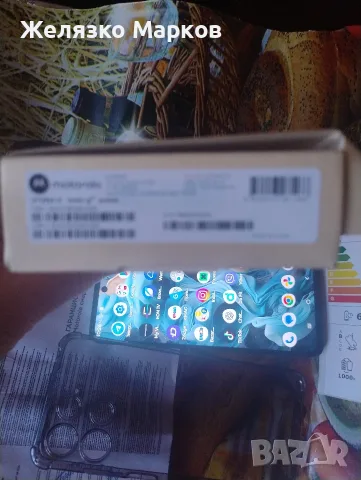 Motorola J15 power, снимка 6 - Motorola - 55471184