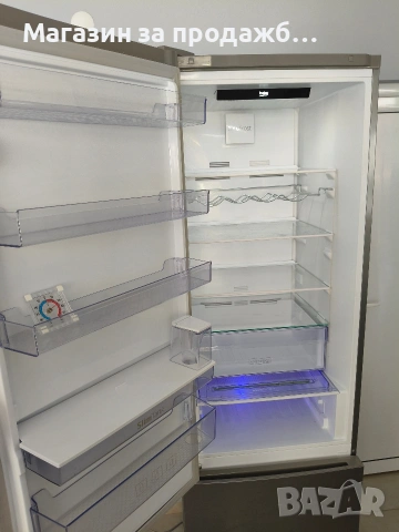 Хладилник Beko Neo Frost, снимка 2 - Хладилници - 55153219