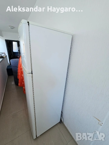 Продавам хладилник whirlpool, снимка 6 - Хладилници - 54900199