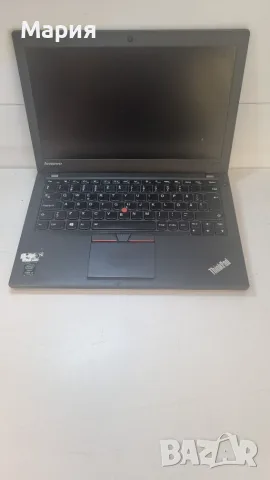 laptop Lenovo ThinkPad X250