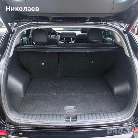 Hyundai Tucson 1, 6 T-GDI 4х4 VERTEX, снимка 15 - Автомобили и джипове - 54653555