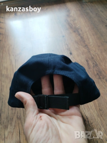 Carhartt Work In Progress Backley Baseball Cap - страхотна мъжка шапка КАТО НОВА, снимка 6 - Шапки - 54527012