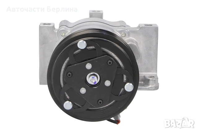 Компресор за климатик за Citroen C1 и Peugeot 107, снимка 4 - Части - 54865180