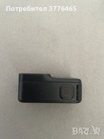 Екшън камера GoPro 8 Black + 7 батерии + аксесоари, снимка 4 - Камери - 55392580