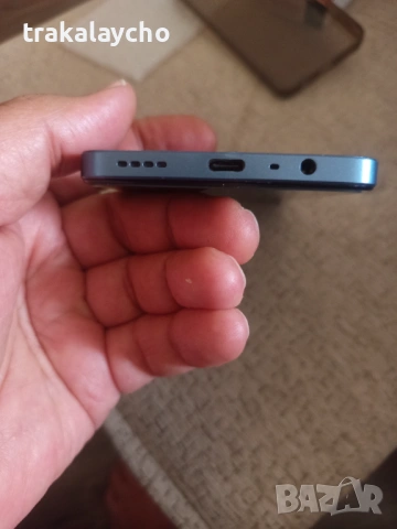 Realme C63, RMX3939, 8+8GB/256GB, снимка 7 - Други - 54801107