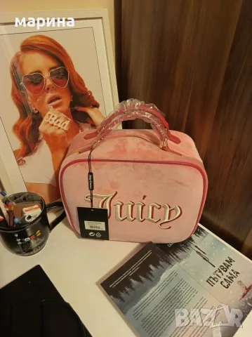 juicy couture нова 